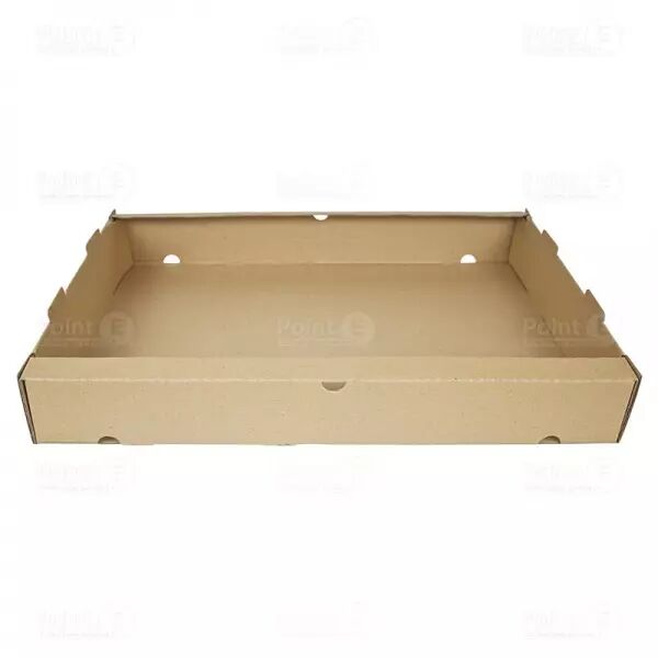 50 Plateaux regroupement �crue 580x425x80 / PTR5040