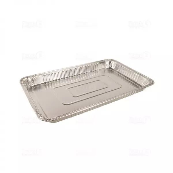 50 Plats Aluminium Gastro 527x325x51 PG6800