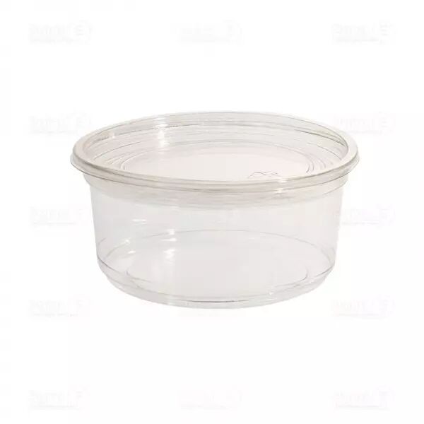 50 Pots Salade Rond PET 950ml