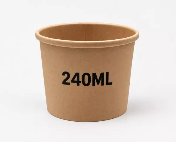 50 POTS SOUPE KRAFT 240ml