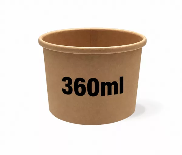 50 POTS SOUPE KRAFT 360ml