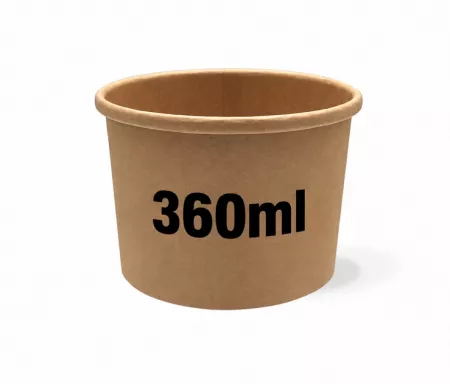 50 POTS SOUPE KRAFT 360ml