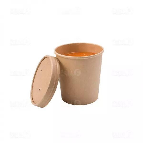 50 Pots Soupe Kraft 480ml