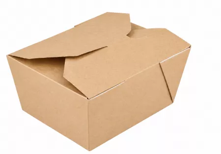 500 BO&Icirc;TES AM&Eacute;RICAINES MICRO-ONDABLES 780 ML 11,3x9x6,3 CM 