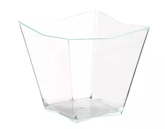 500 mignardise cristal diamant 120CC