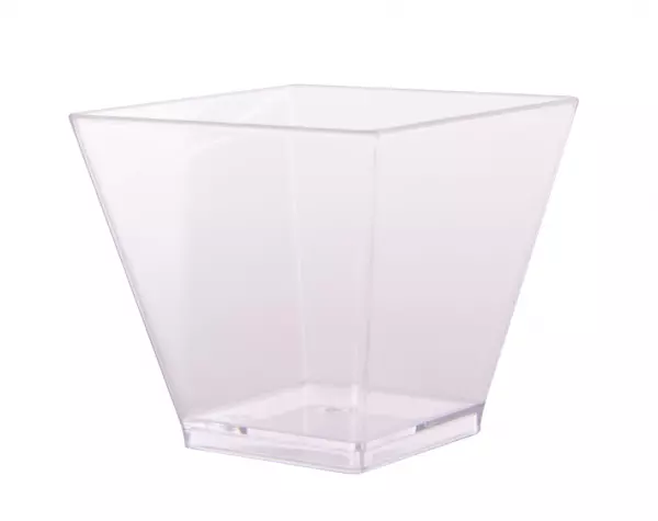 500 MIGNARDISE CRISTAL DIAMANT REUTILISABLE 60cc