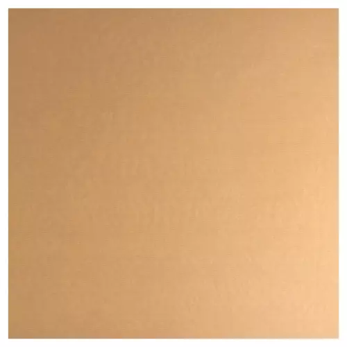 500 Nappes Papier Kraft 60x60 BRUN