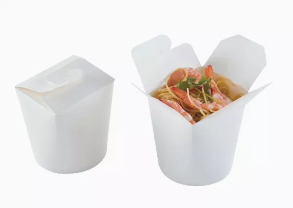 500 POTS A PATES BLANC 500ML