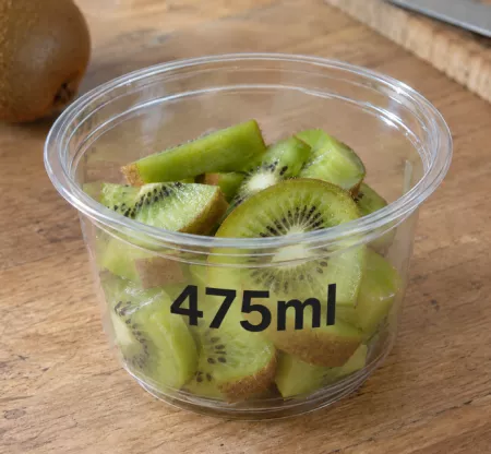 500 POTS SALADE ROND PET 475ml
