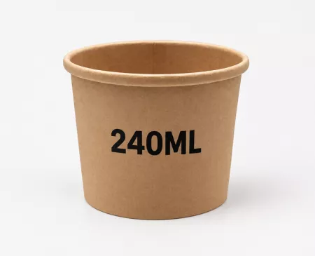 500 POTS SOUPE KRAFT 240ml