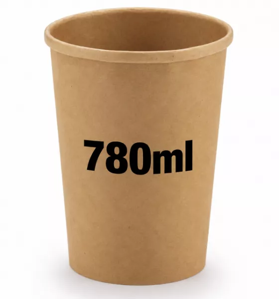 500 POTS SOUPE KRAFT 780ml