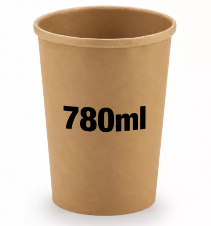 500 POTS SOUPE KRAFT 780ml