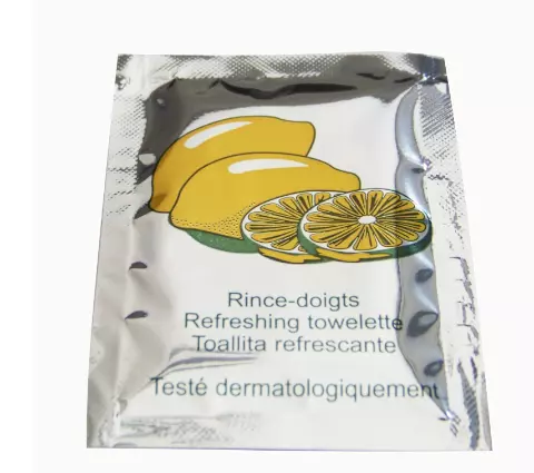 500 Rinces Doigts PROMO