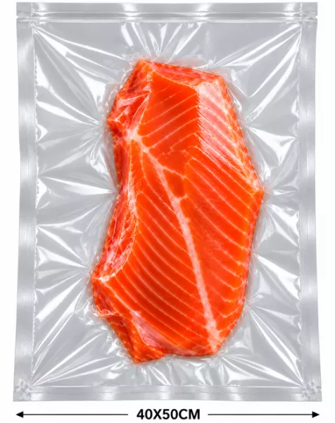 500 SACS SOUS VIDE CONSERVATION 40x50