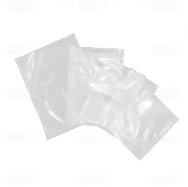 500 Sacs Sous-vide Conservation Gauffr�s 250x350mm