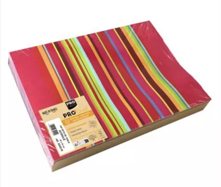 500 sets de table 30x40 ACIDUL&Eacute;