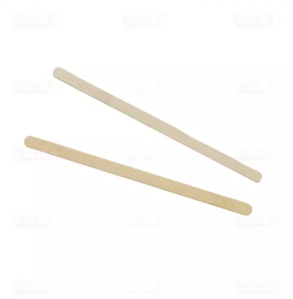 5000 Agitateurs Bambou 14cm