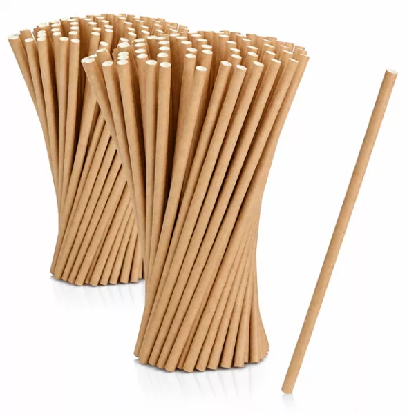 5000 PAILLES CARTON D6 H197mm
