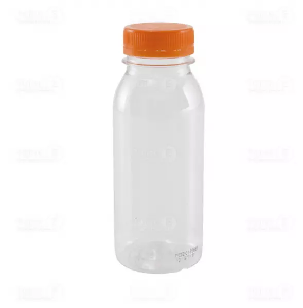 57 BOUTEILLES PET TRANSPARENT 1 LITRE / BOUT1000A1