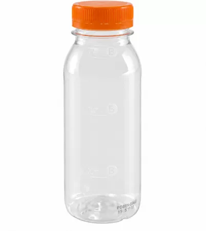 57 BOUTEILLES PET TRANSPARENT 1 LITRE