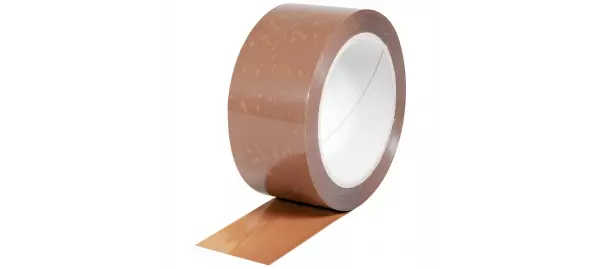 6 Adh�sifs PVC 66mx48mm HAVANE