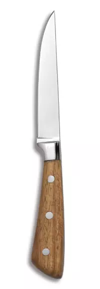 6 COUTEAU STEAK MONTBLANC