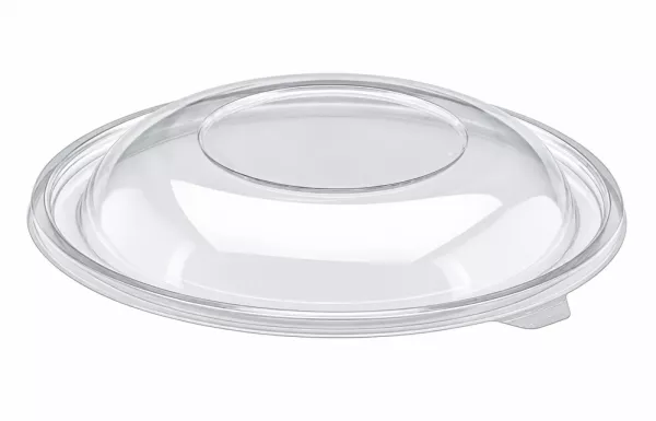 6 COUVERCLES SALADIER 4.5 LITRES