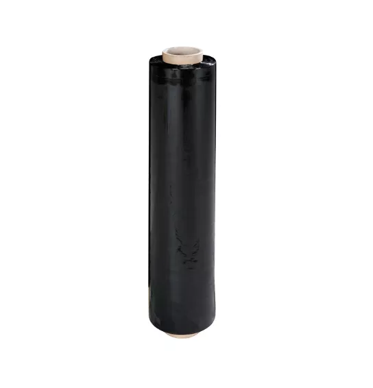 6 Films � Palettiser Noir 0.45x270m 20� / FILP211