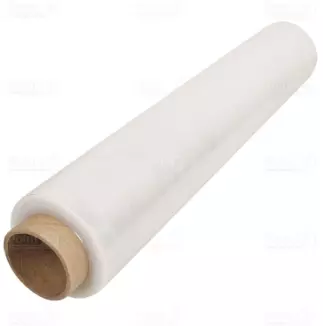 6 Films � palettiser Transparent 0.45x270m 15� / FILP110