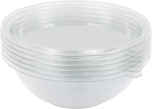 6 Saladiers 2.2Litres