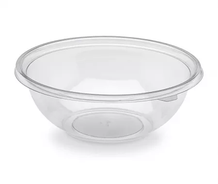 6 SALADIERS PLASTIQUE 2.2L