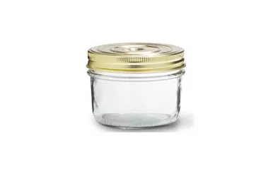 6 TERRINES LE PARFAIT FAMILIA WISS 350GR