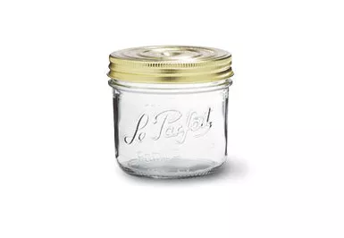 6 TERRINES LE PARFAIT FAMILIA WISS 500GR