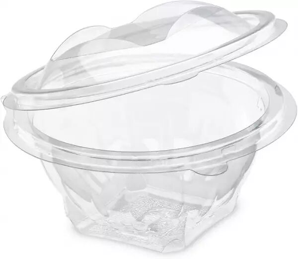 60 Bols Salade � Couvercle SLR250