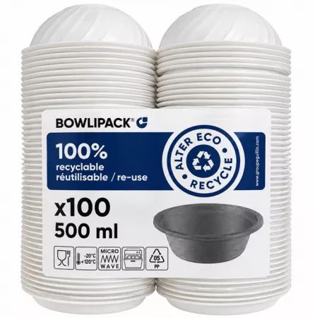 600 BOLS 500CC MICRO-ONDABLES