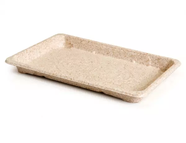 800 Boites Sushi 23.5x15.5x2cm BIONIC