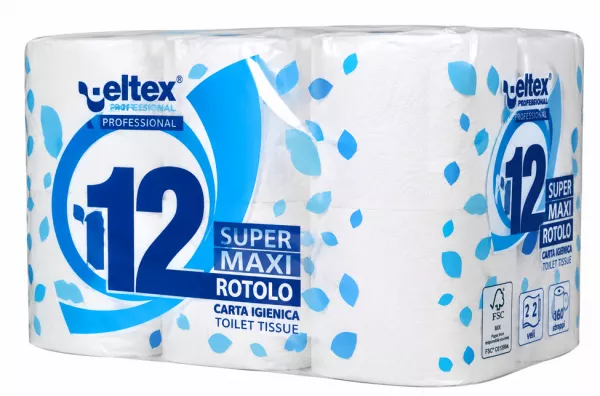96 RLX PAPIER WC PROFESSIONEL