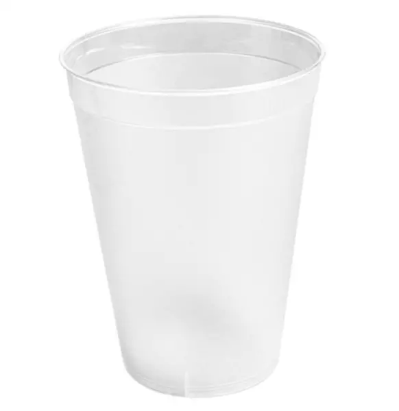 960 Verres 180ml REUTILISABLE