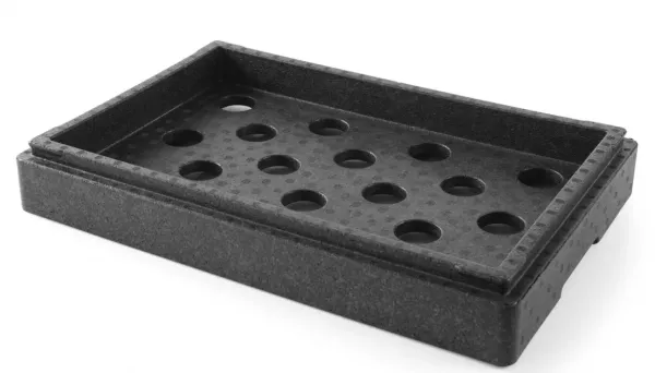 Adaptateur de refroidissement EPP GN 1/1