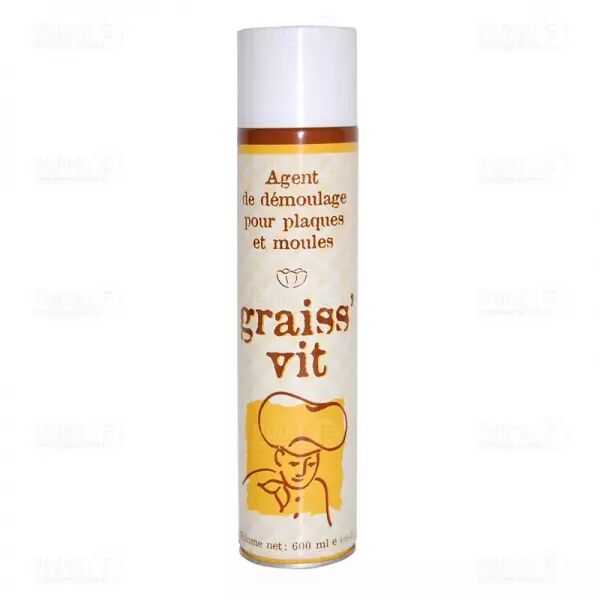 Agent de d�moulage 600ml