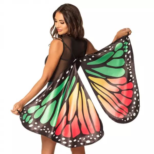 AILE DE PAPILLON / 52877