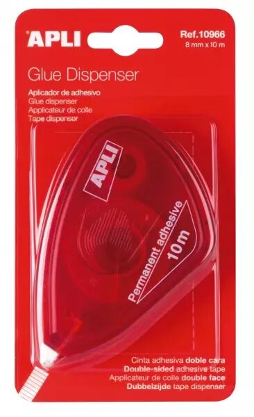 Applicateur de Colle Double Face 10m