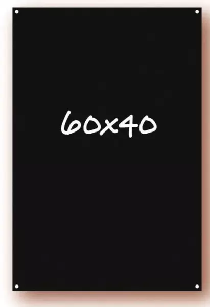 Ardoises Forex 60x40 / 4308