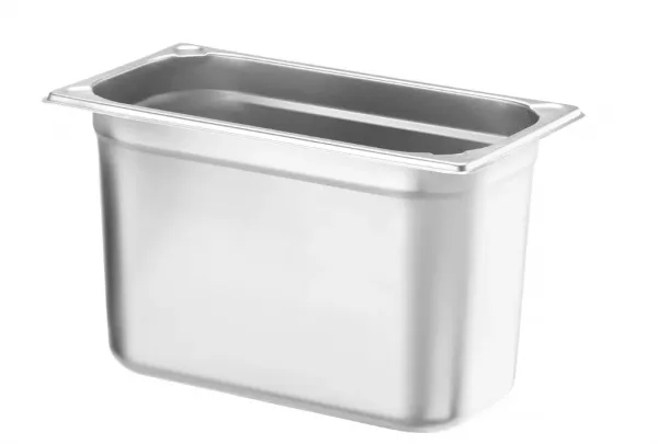 Bac Gastronorme 1/3 150 mm inox