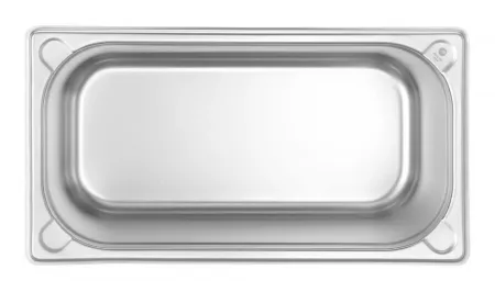 Bac Gastronorme 1/3 150 mm inox