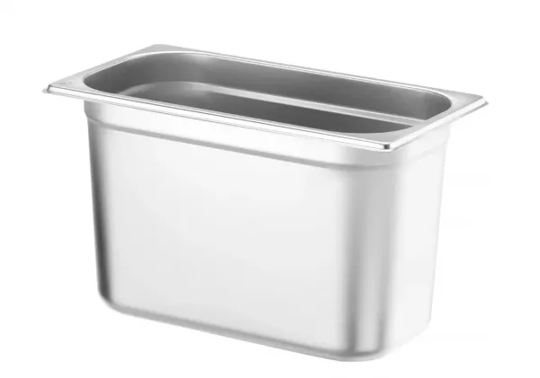 Bac gastronorme GN 1/3 150MM