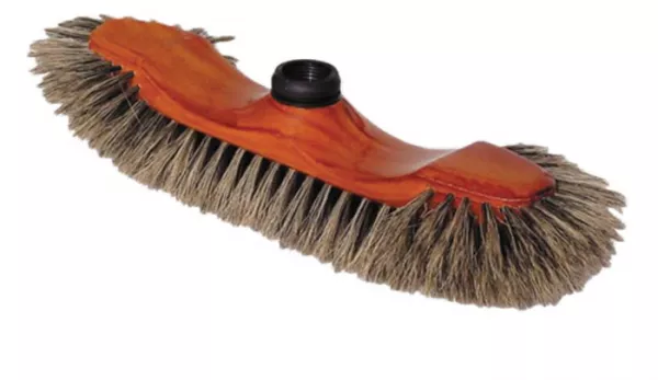 Balai soie demi-t�te 30 cm