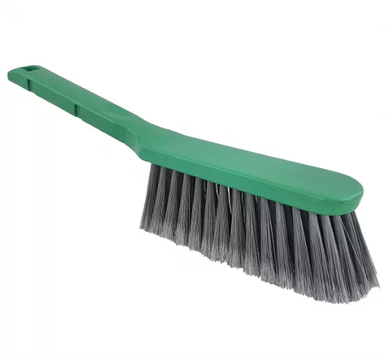 Balayette manuelle nylon ECOGREEN