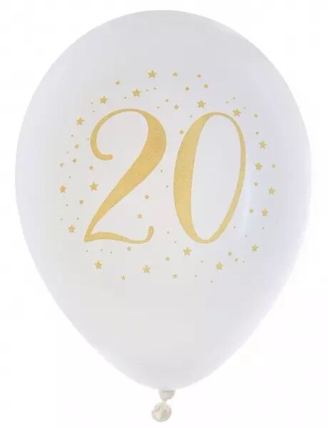  Ballon des �ges or