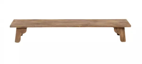 BANC CENTRE DE TABLE 